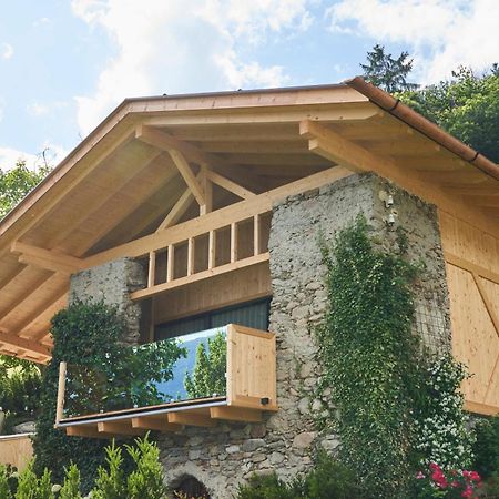 Arua Private Spa Villas メラーノ エクステリア 写真