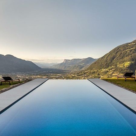 Arua Private Spa Villas メラーノ エクステリア 写真