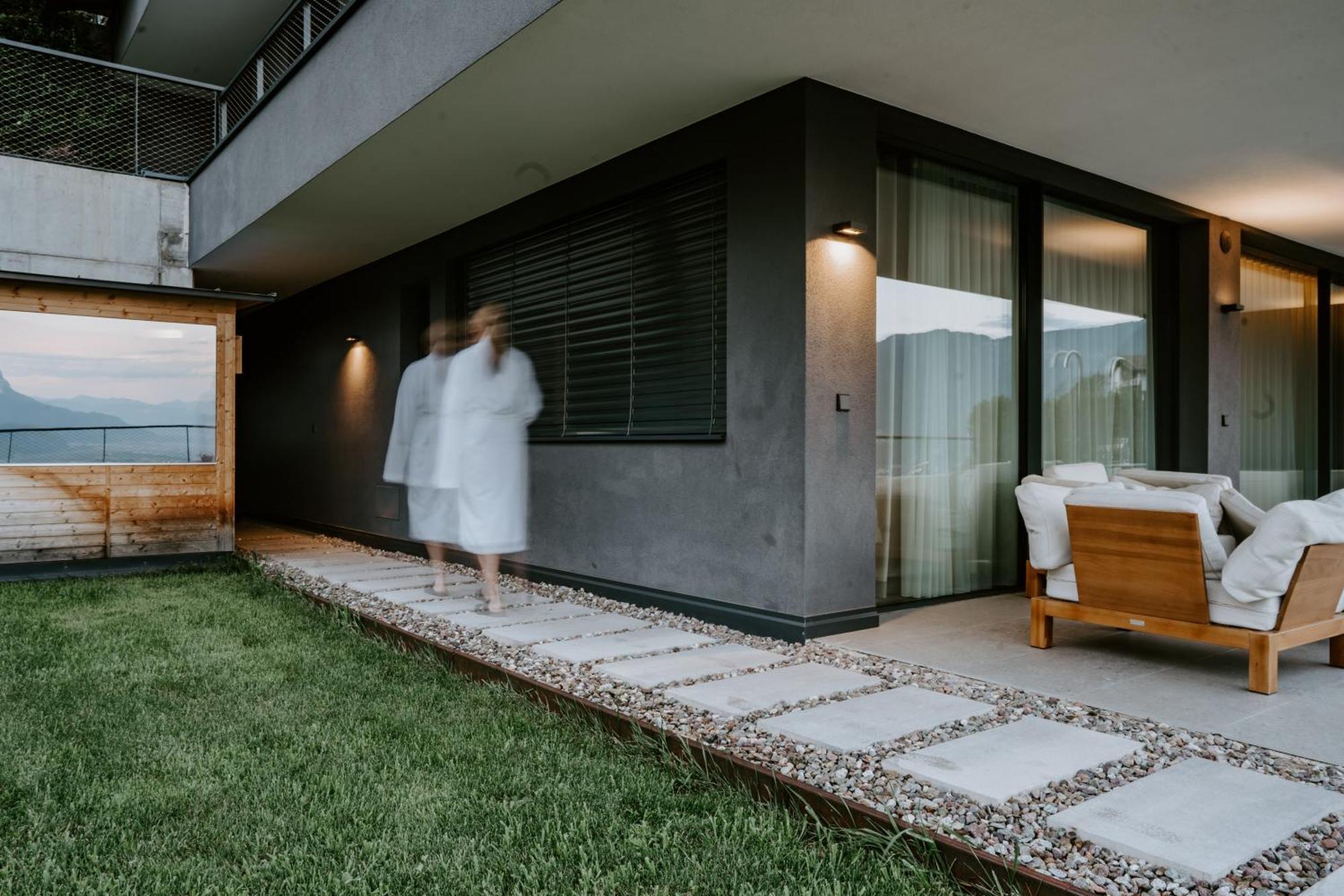 Arua Private Spa Villas メラーノ エクステリア 写真