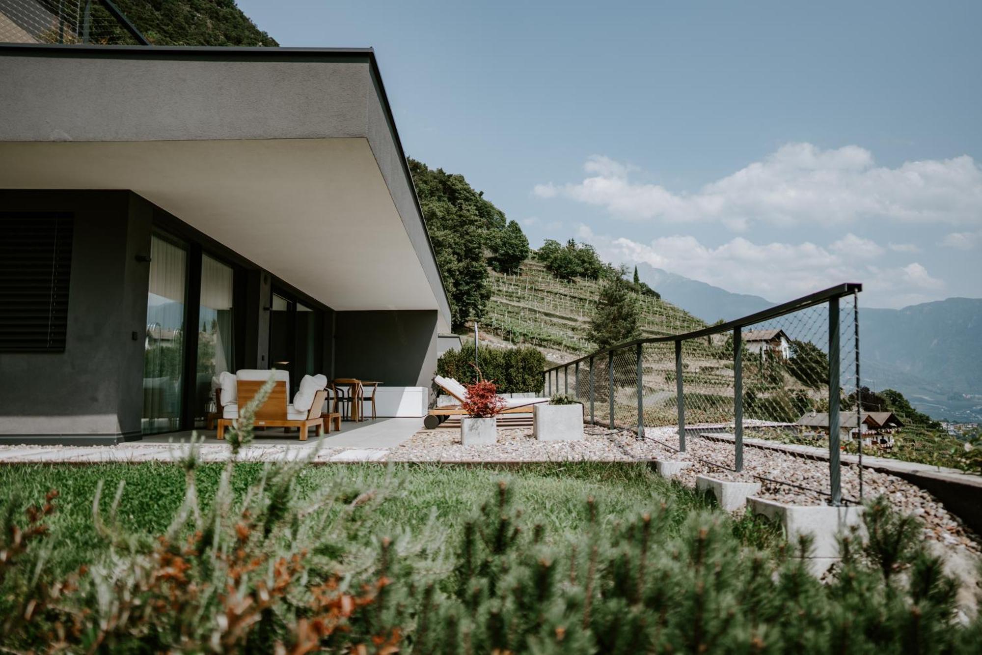 Arua Private Spa Villas メラーノ エクステリア 写真