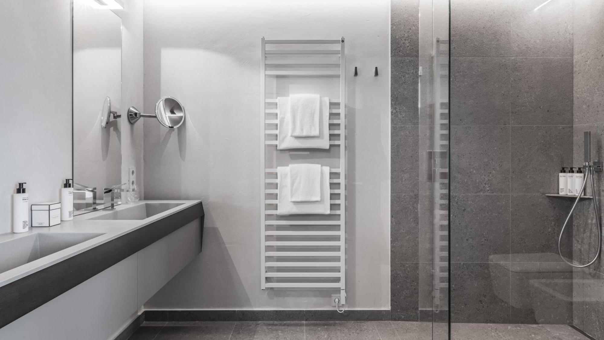 Arua Private Spa Villas メラーノ エクステリア 写真