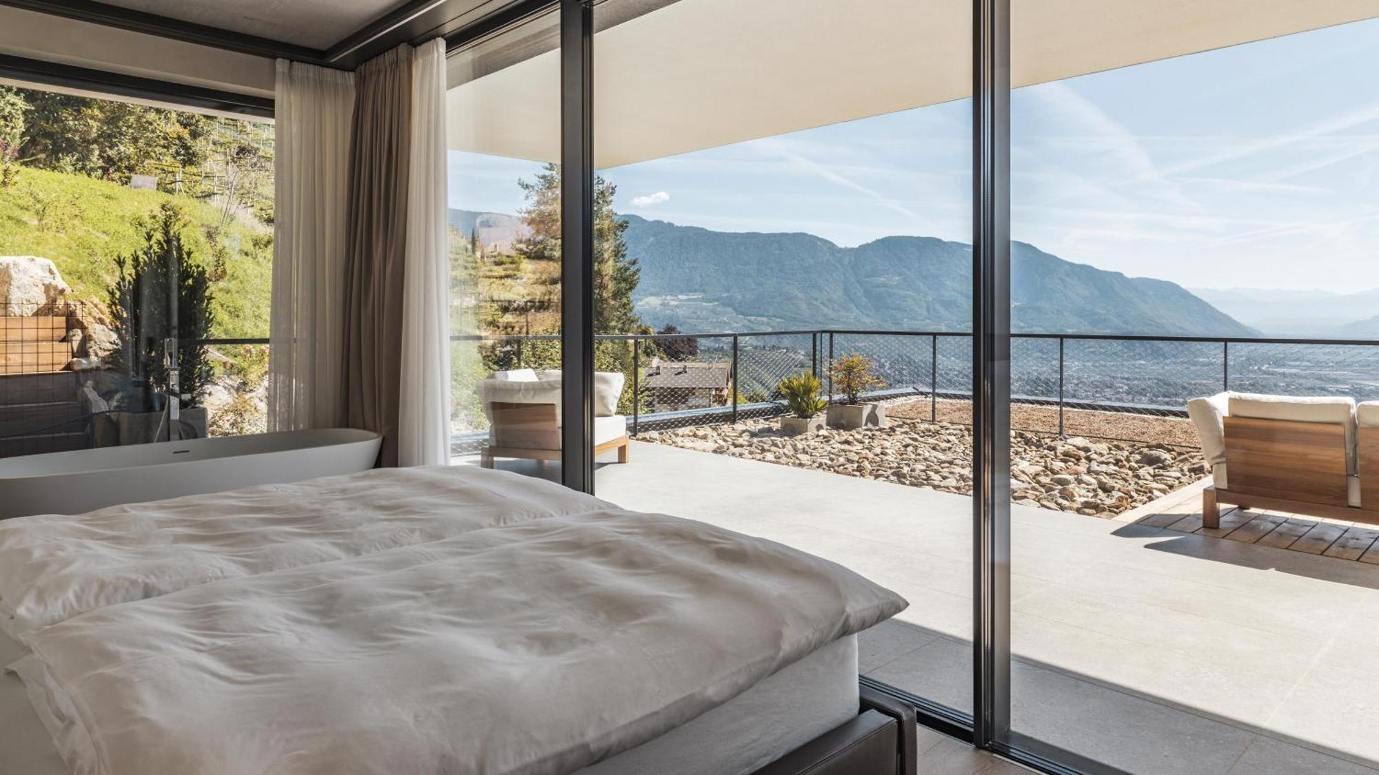 Arua Private Spa Villas メラーノ エクステリア 写真