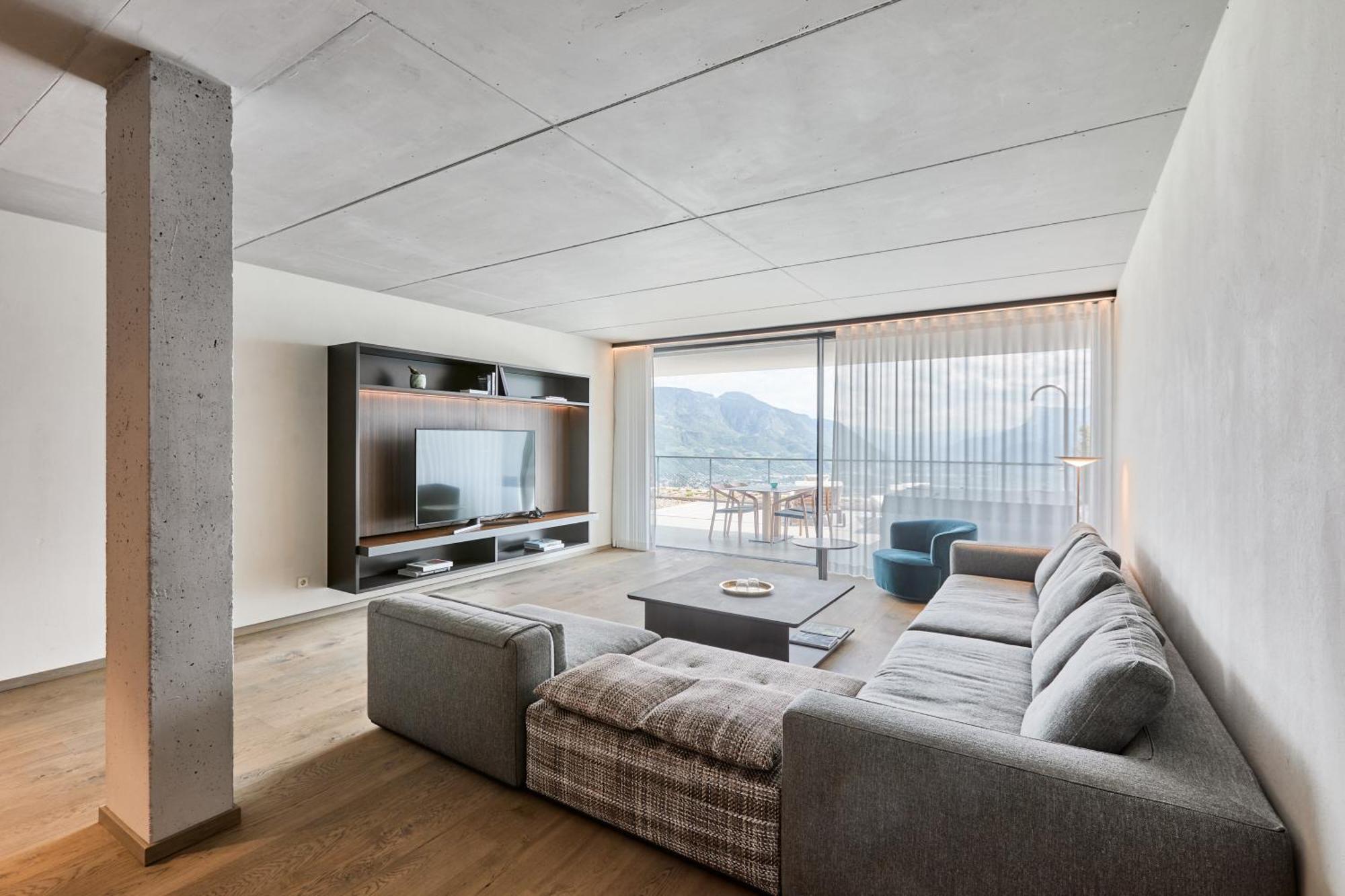 Arua Private Spa Villas メラーノ エクステリア 写真
