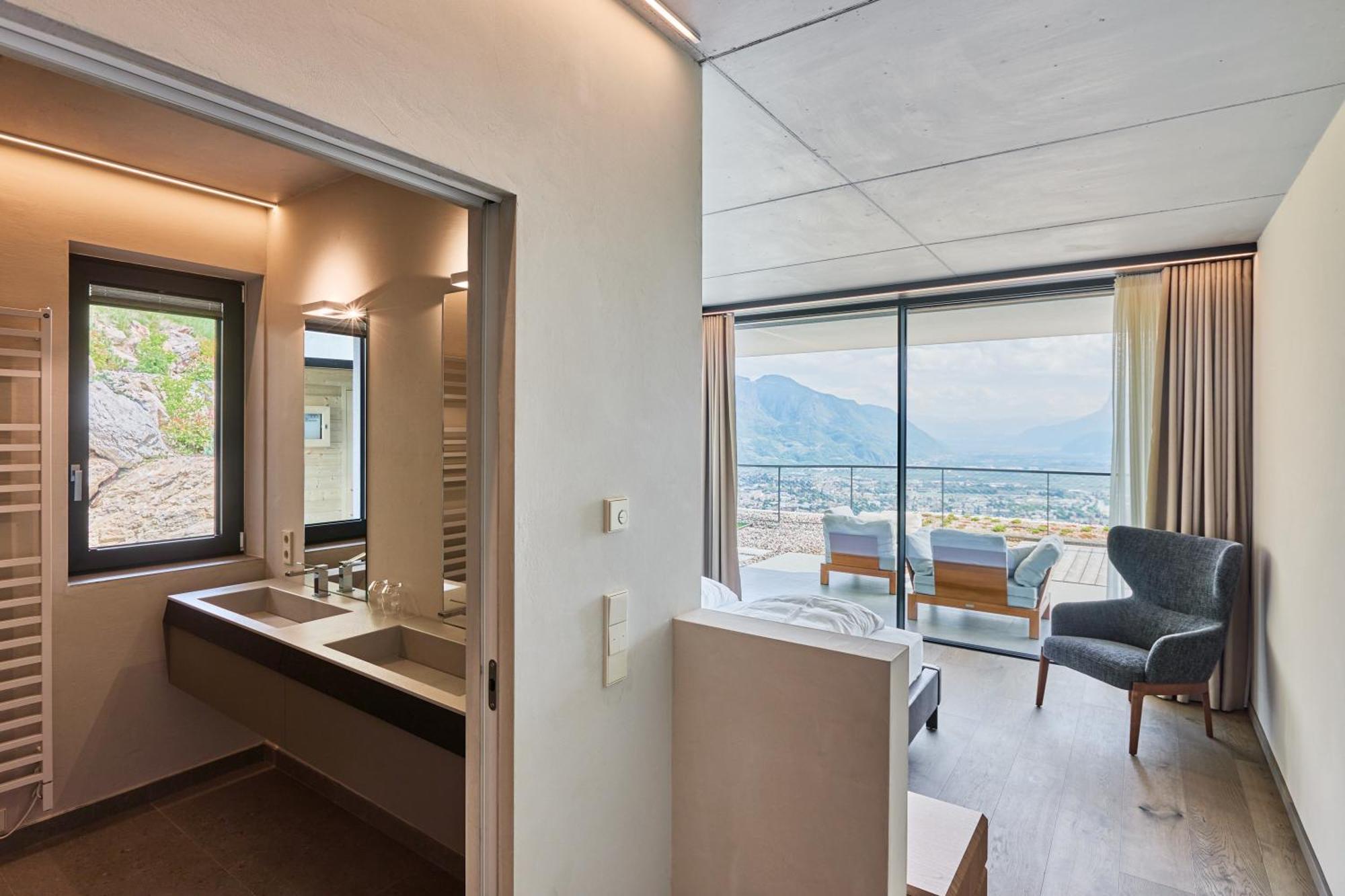 Arua Private Spa Villas メラーノ エクステリア 写真