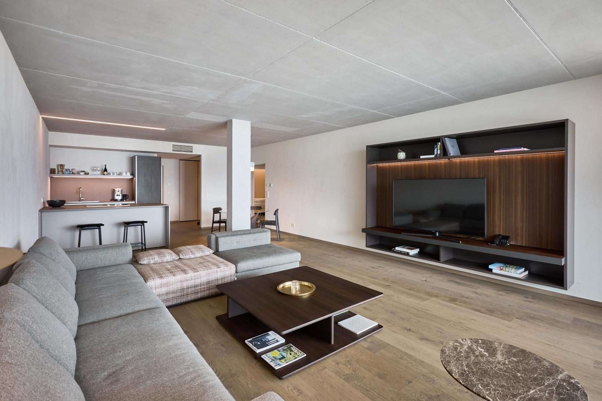 Arua Private Spa Villas メラーノ エクステリア 写真