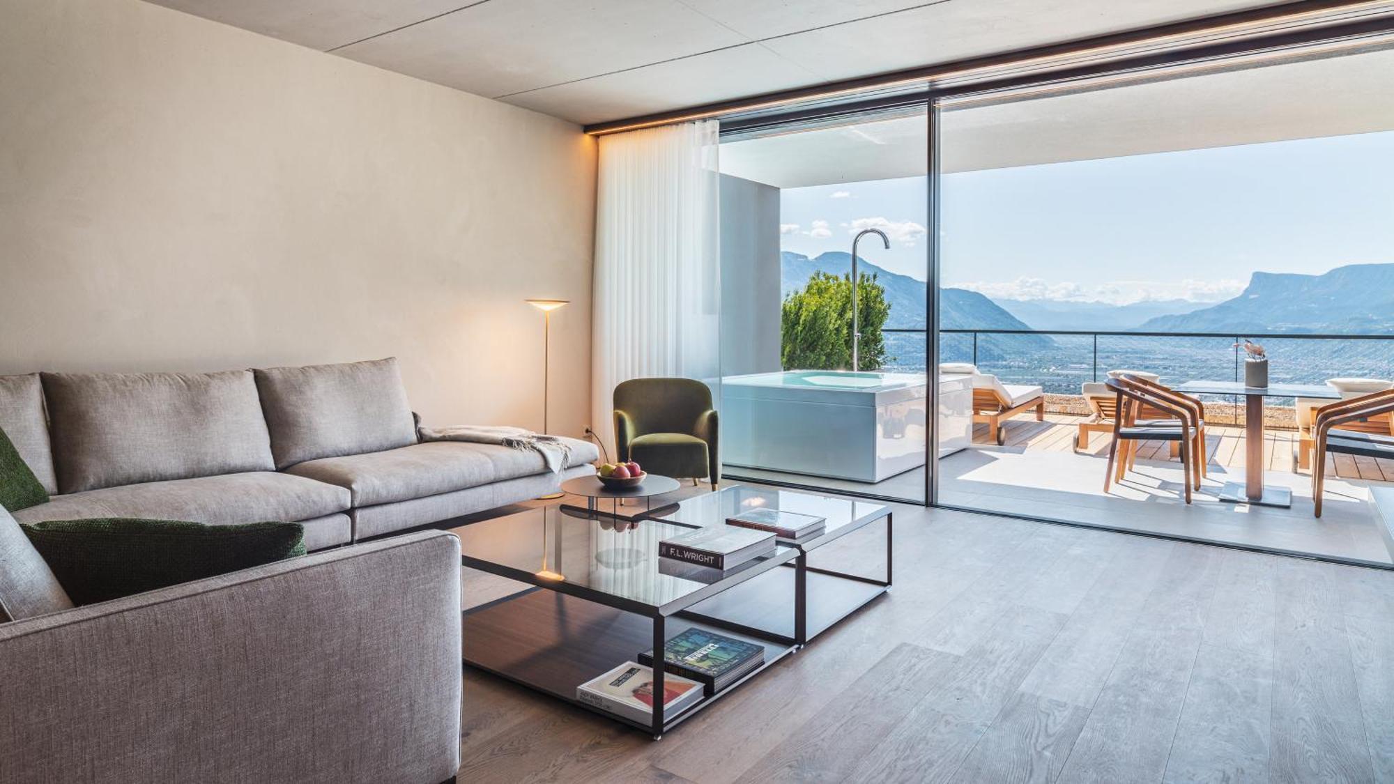 Arua Private Spa Villas メラーノ エクステリア 写真