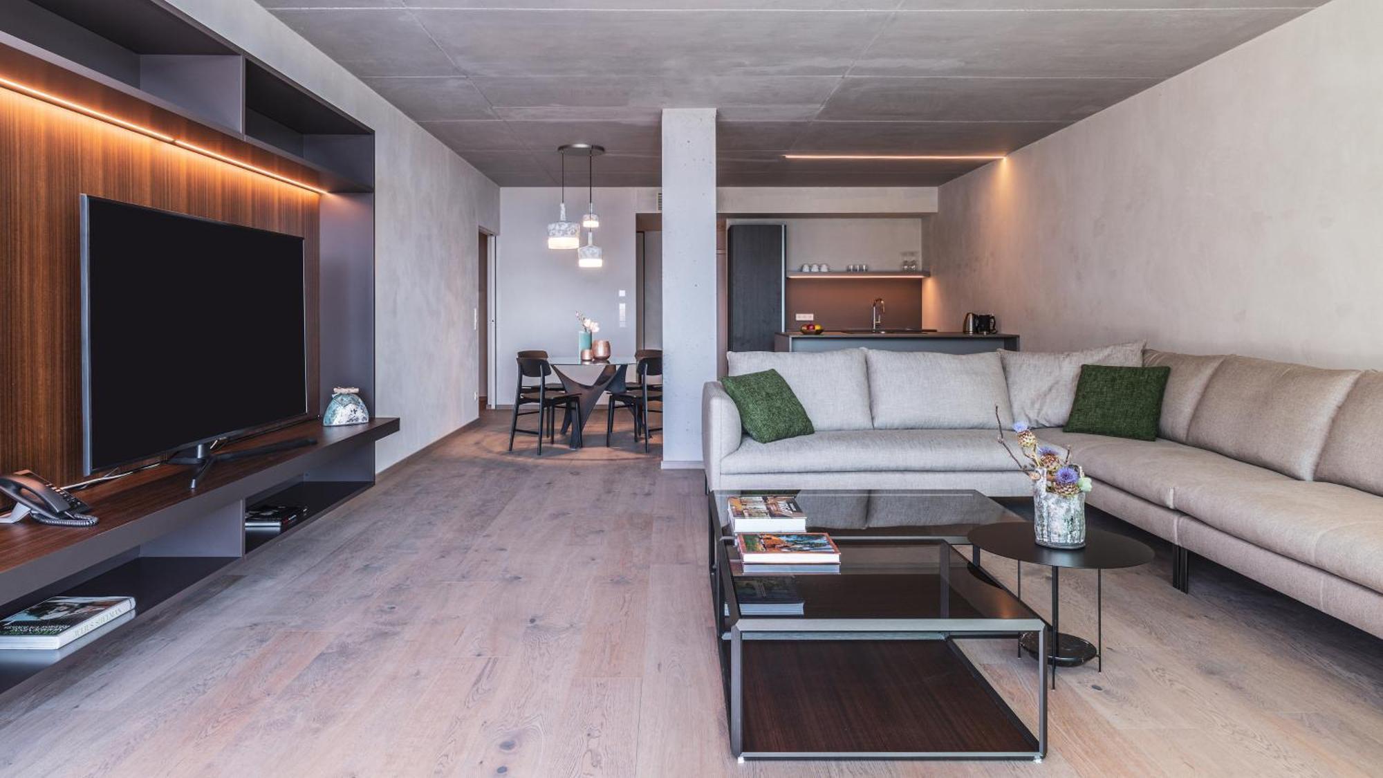 Arua Private Spa Villas メラーノ エクステリア 写真