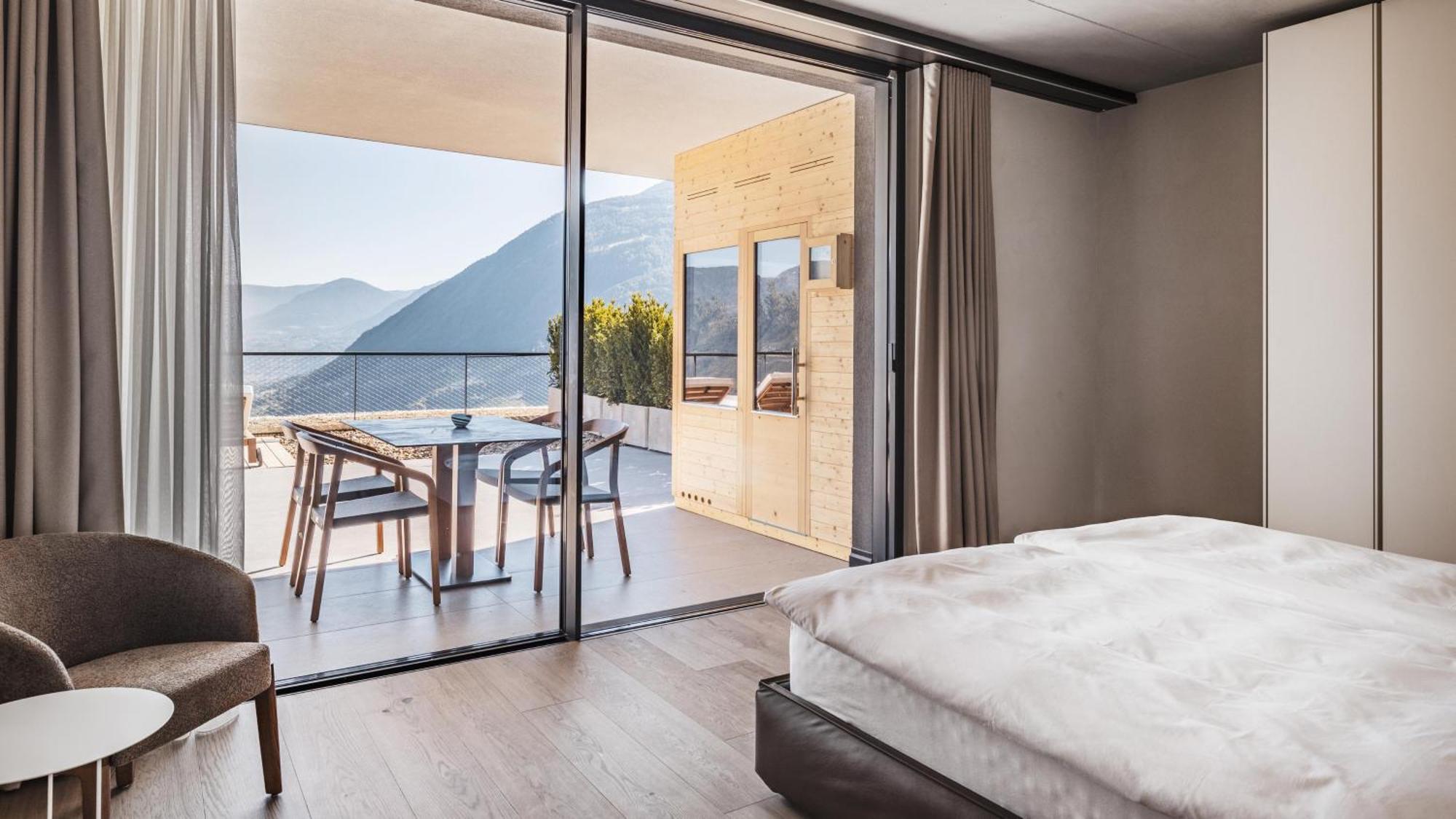 Arua Private Spa Villas メラーノ エクステリア 写真