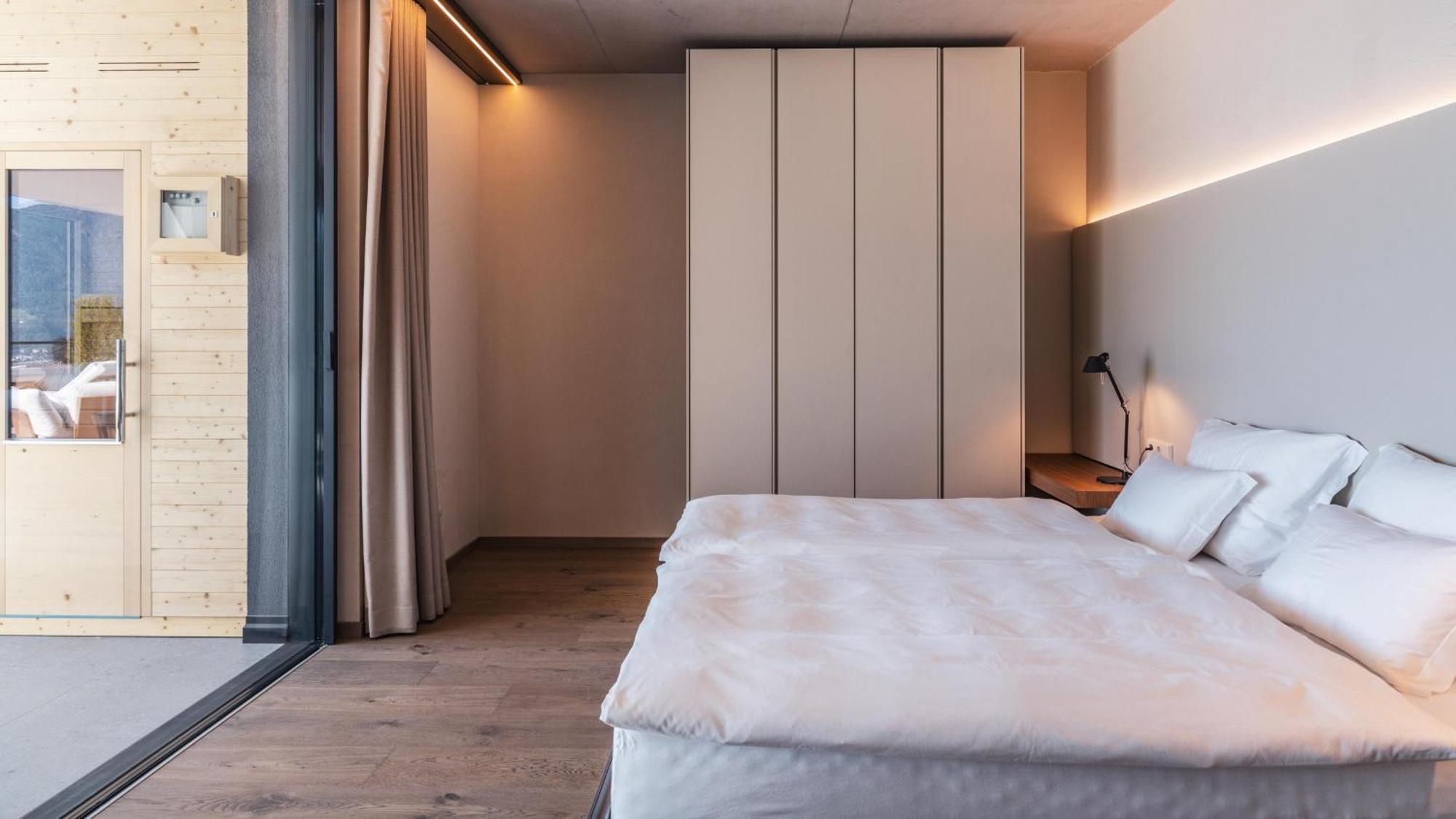Arua Private Spa Villas メラーノ エクステリア 写真