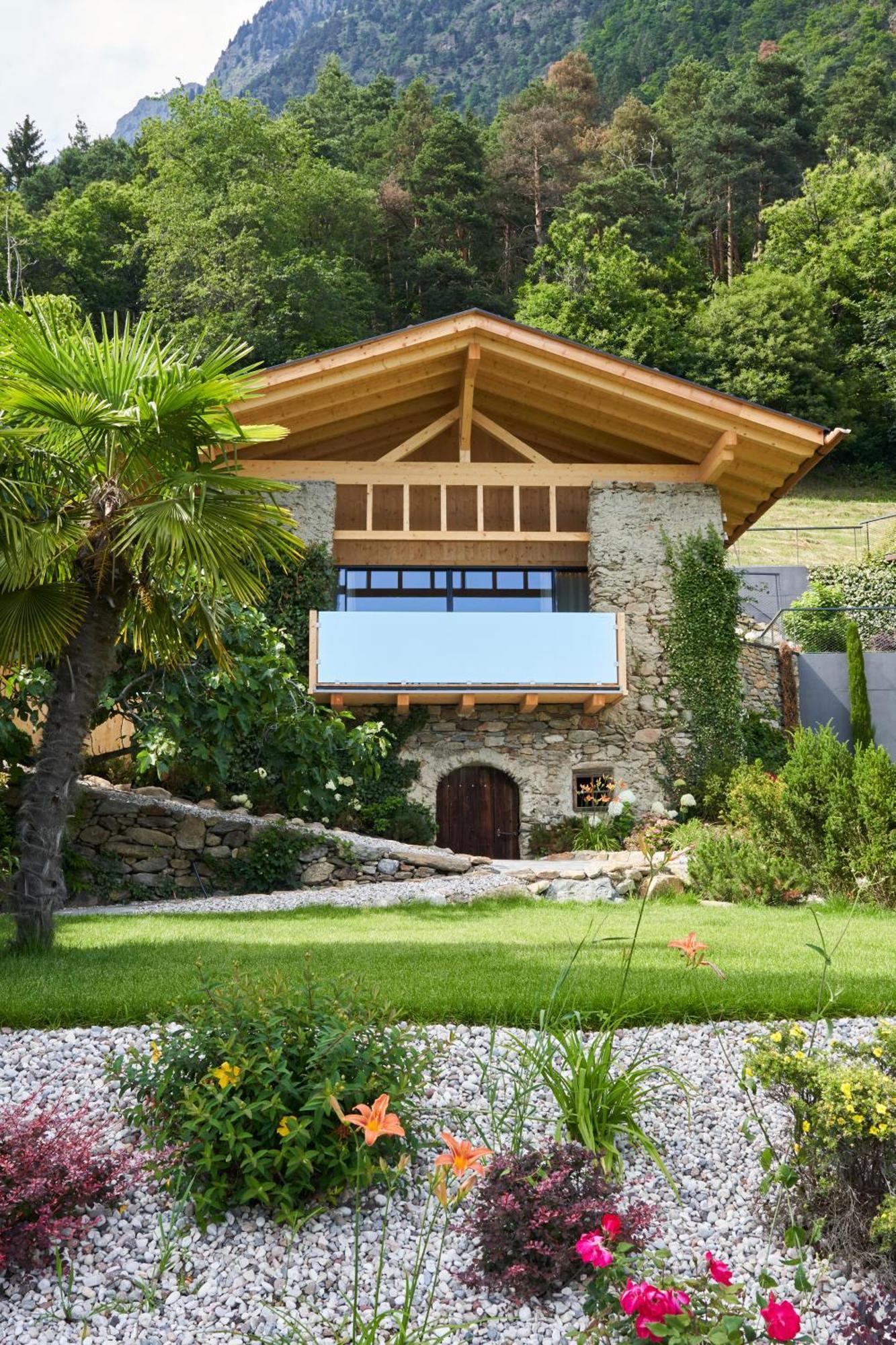Arua Private Spa Villas メラーノ エクステリア 写真