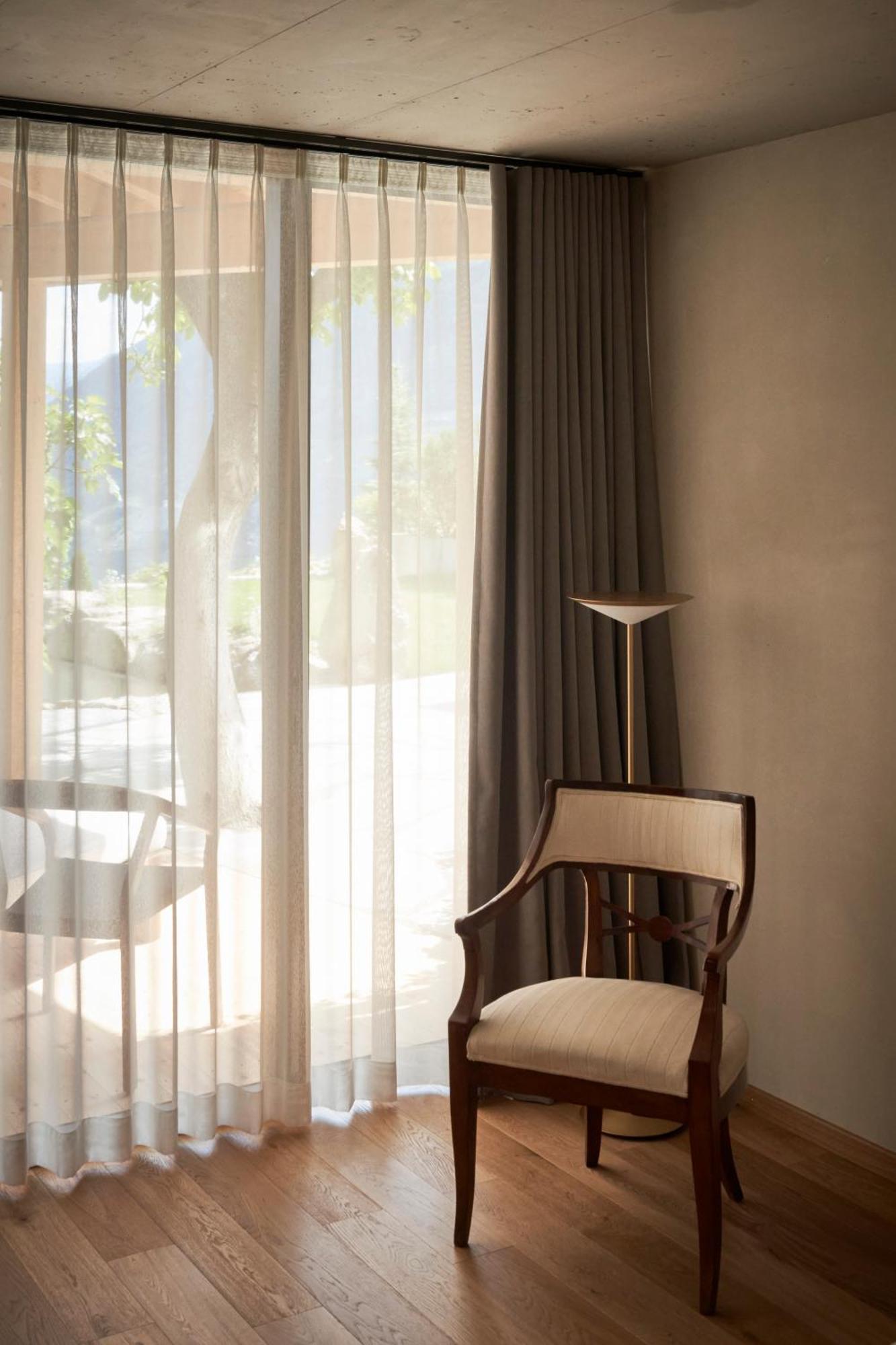 Arua Private Spa Villas メラーノ エクステリア 写真