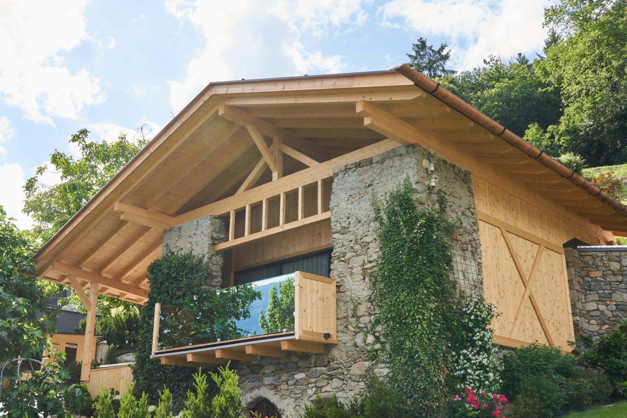 Arua Private Spa Villas メラーノ エクステリア 写真