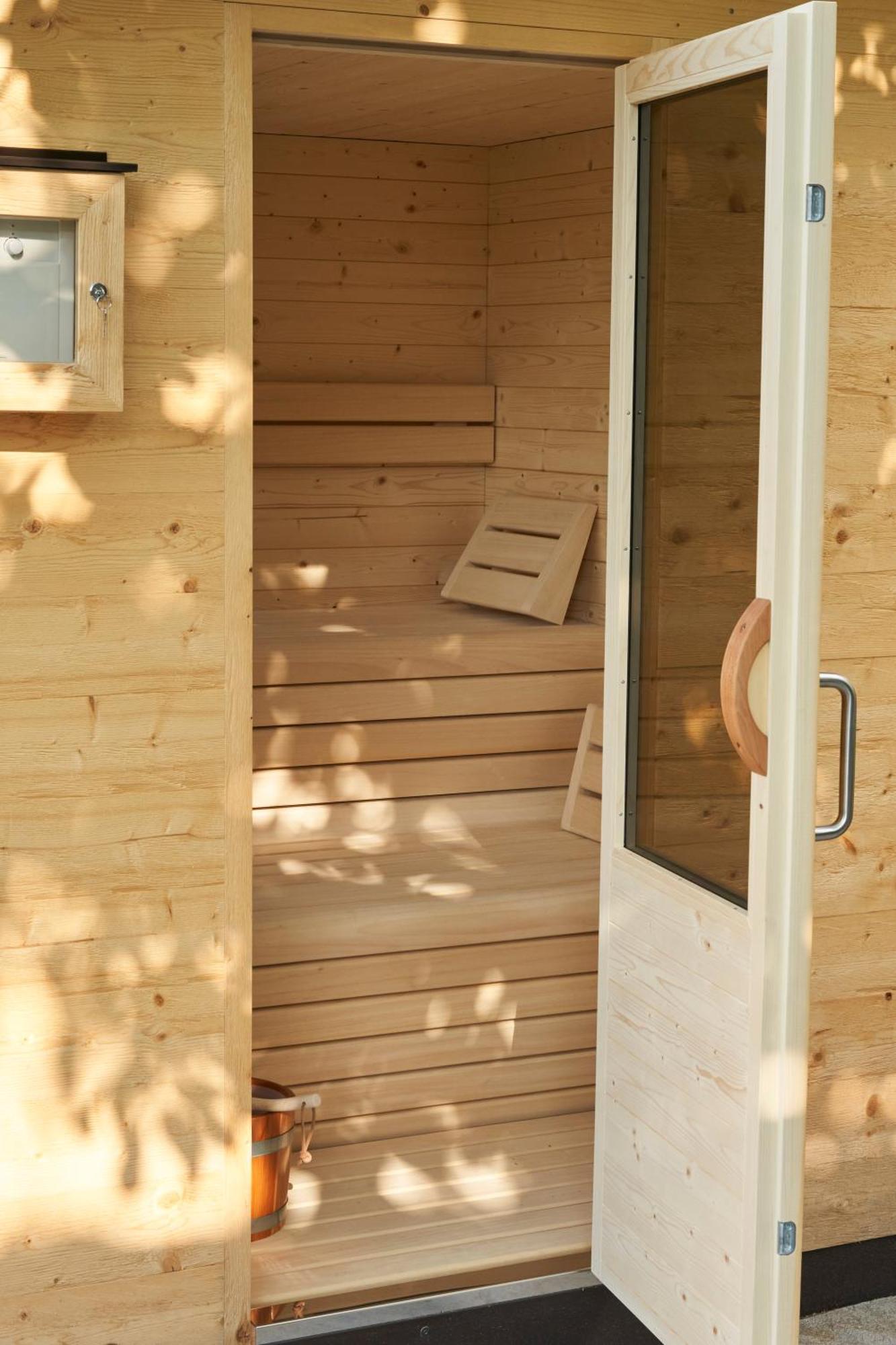 Arua Private Spa Villas メラーノ エクステリア 写真