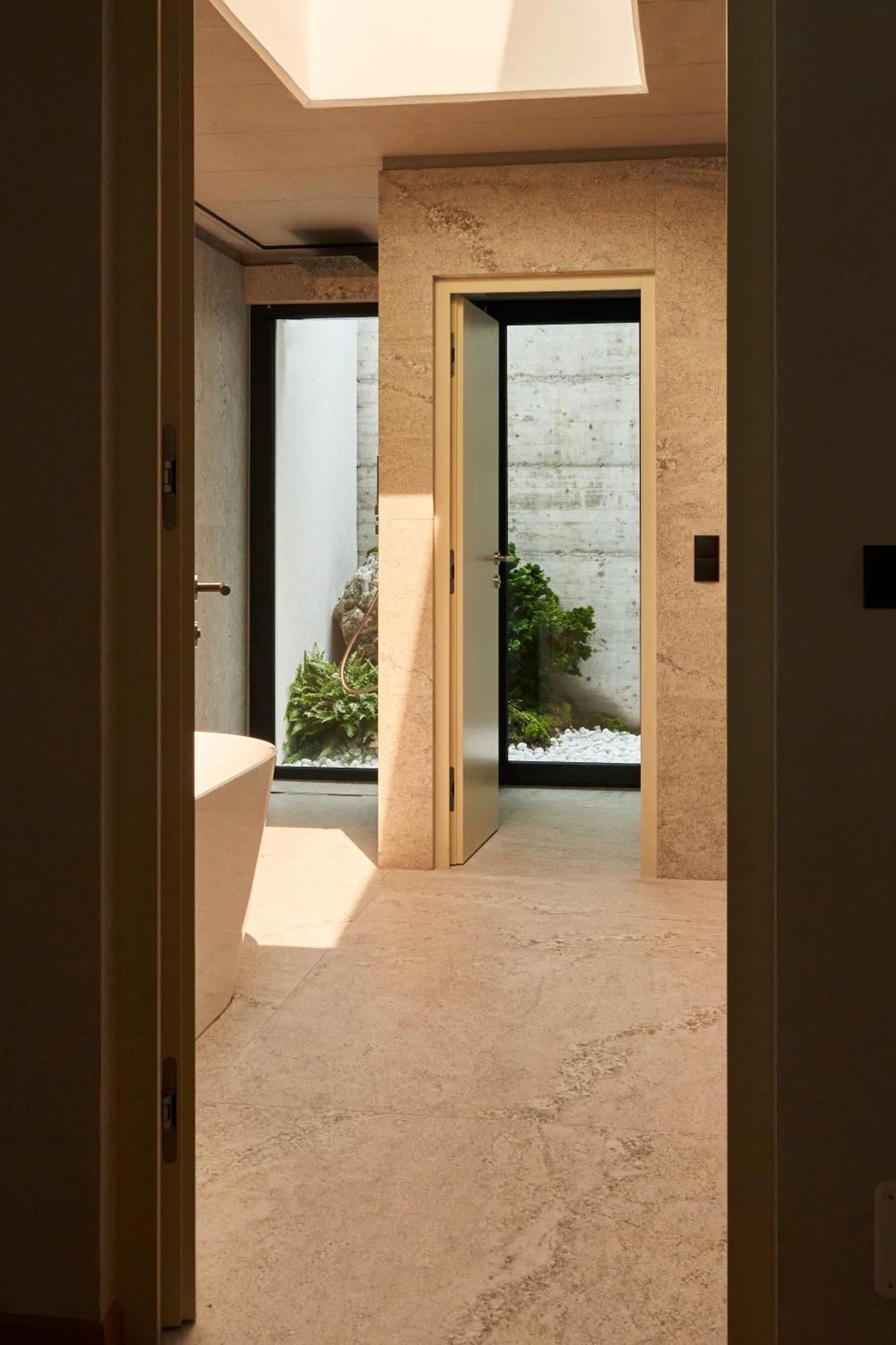 Arua Private Spa Villas メラーノ エクステリア 写真