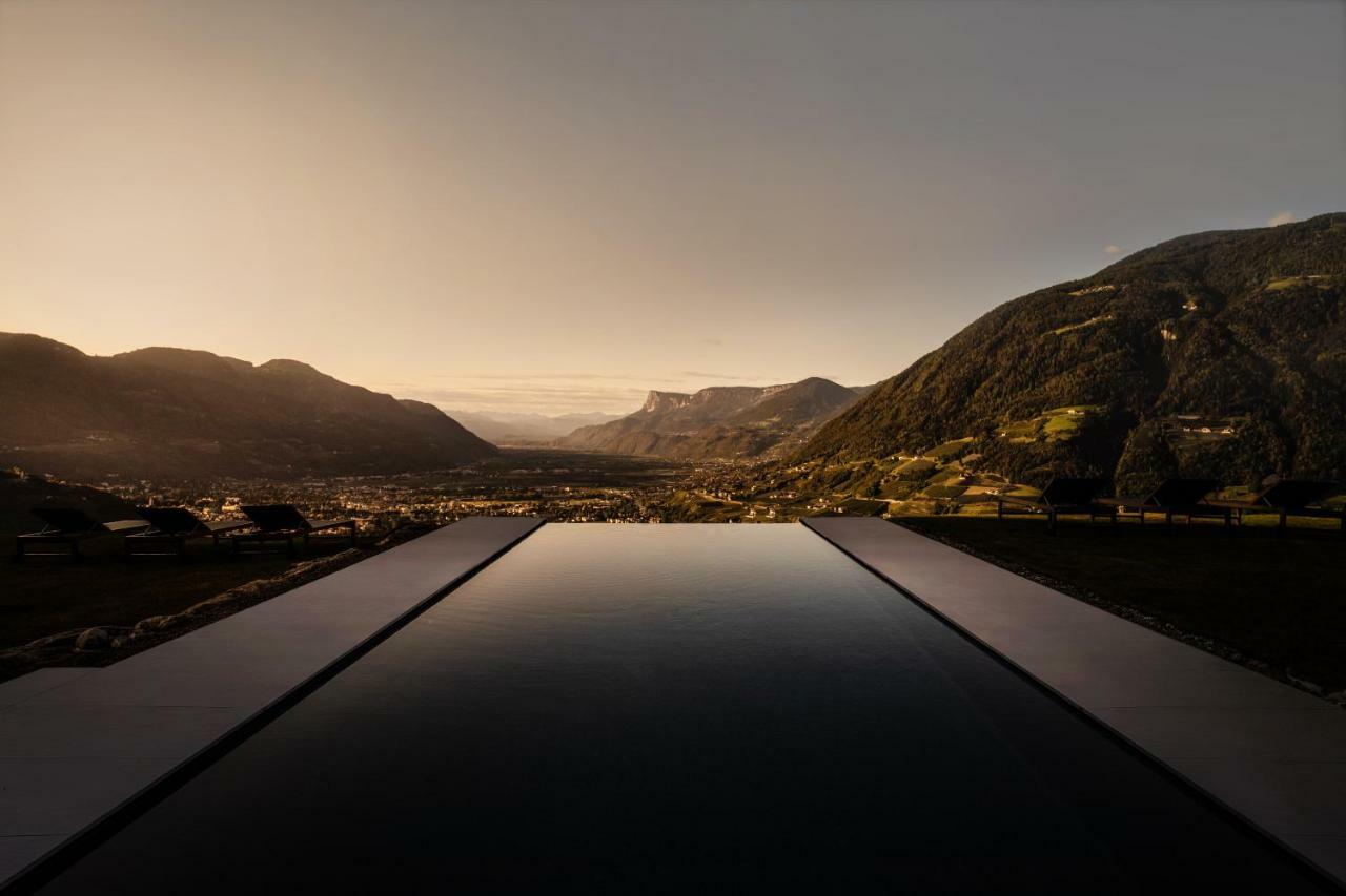 Arua Private Spa Villas メラーノ エクステリア 写真