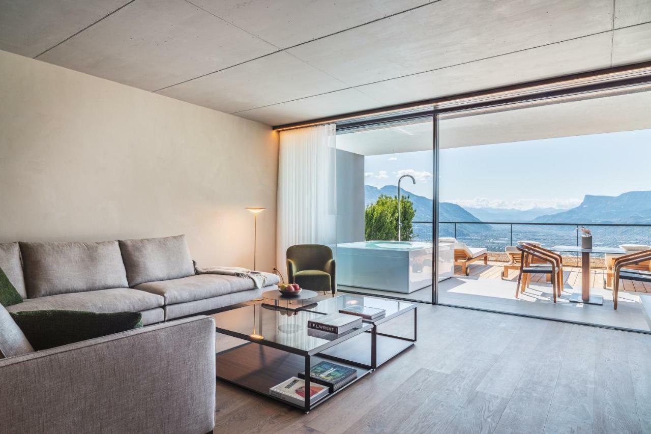 Arua Private Spa Villas メラーノ エクステリア 写真