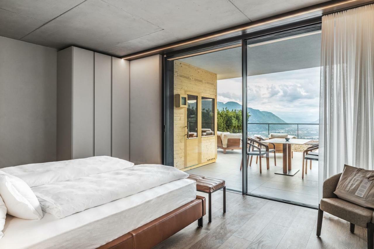Arua Private Spa Villas メラーノ エクステリア 写真