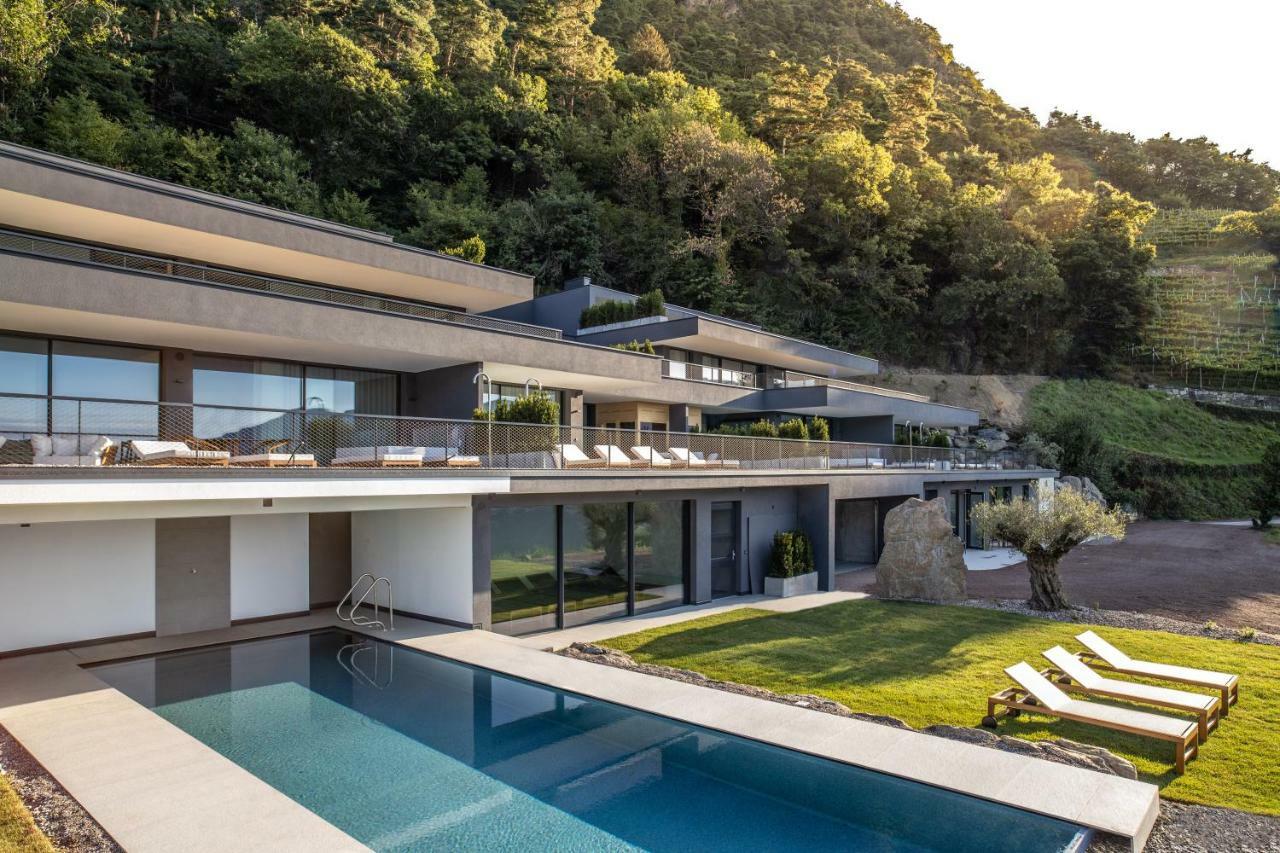 Arua Private Spa Villas メラーノ エクステリア 写真