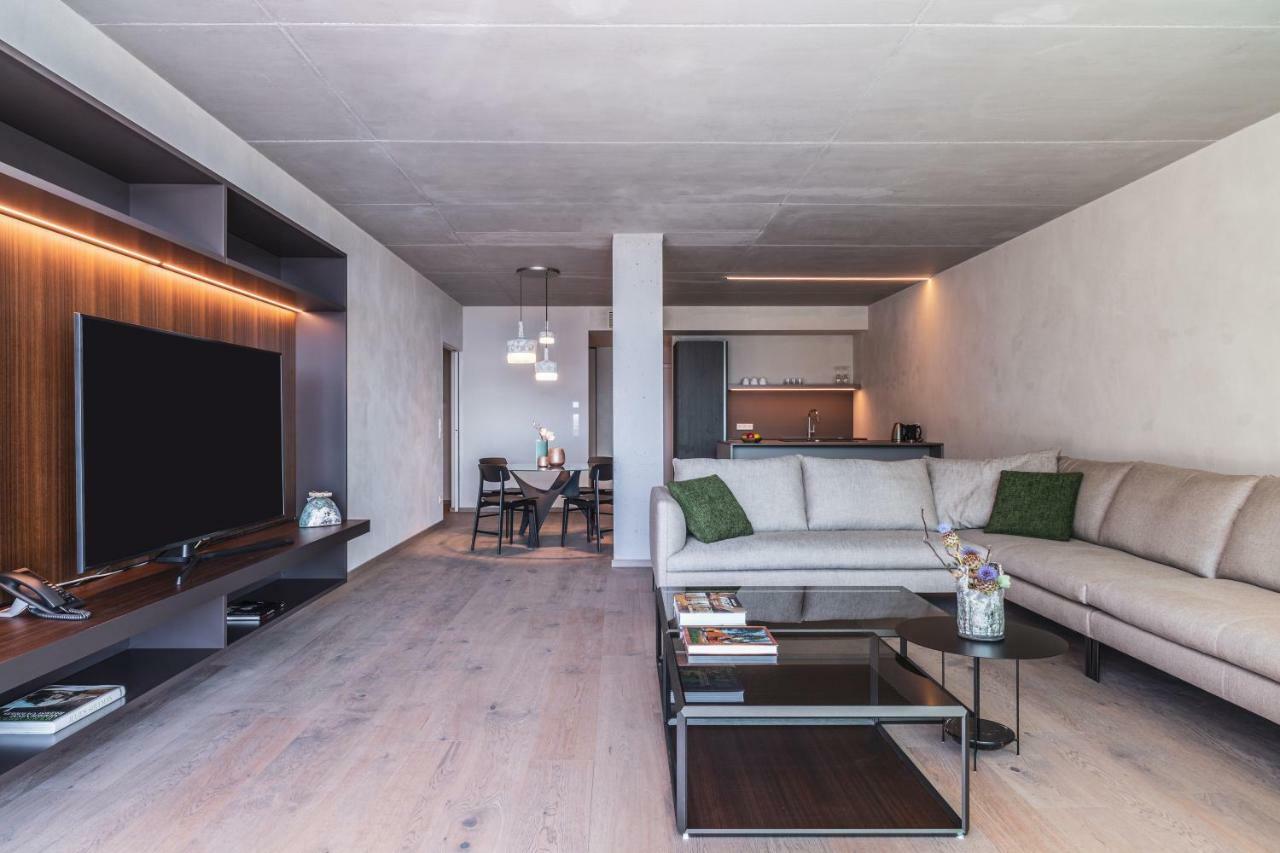 Arua Private Spa Villas メラーノ エクステリア 写真