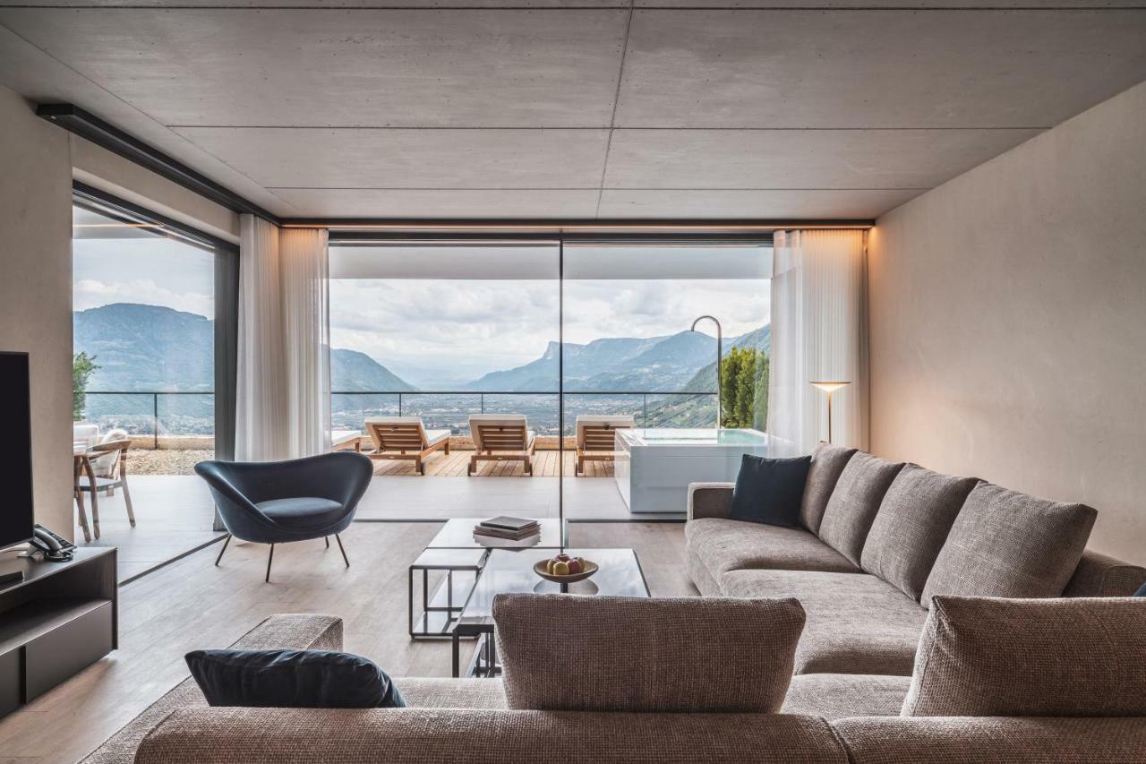 Arua Private Spa Villas メラーノ エクステリア 写真
