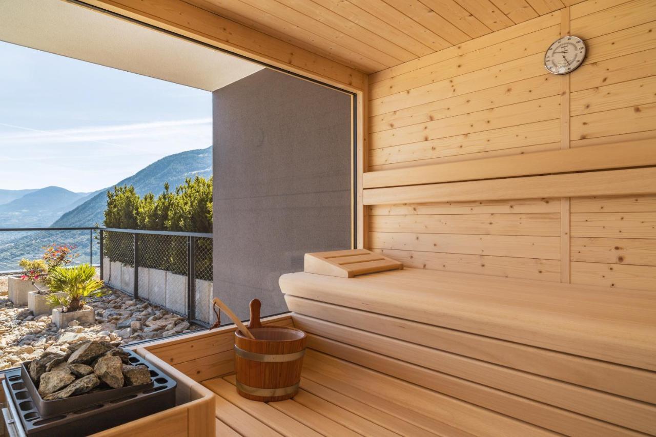 Arua Private Spa Villas メラーノ エクステリア 写真