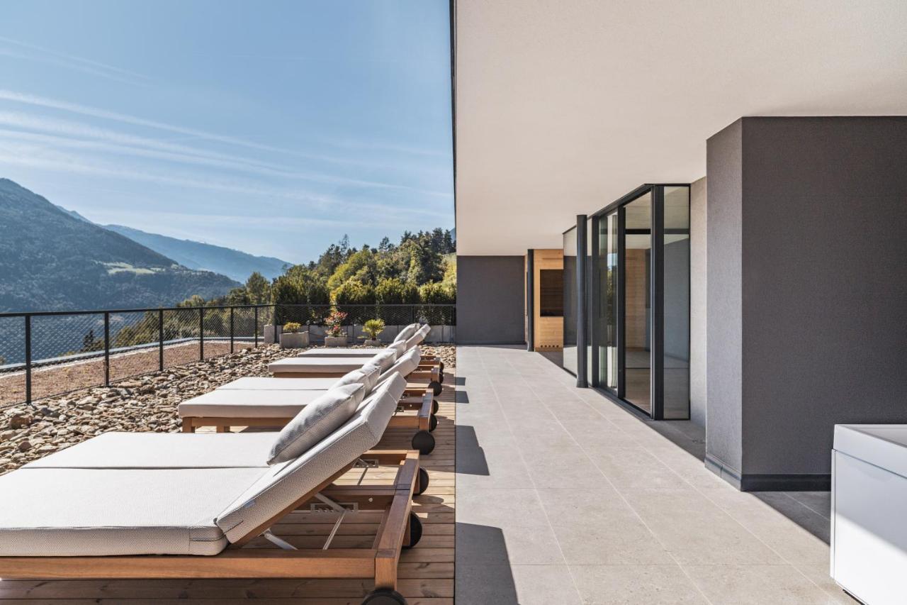 Arua Private Spa Villas メラーノ エクステリア 写真