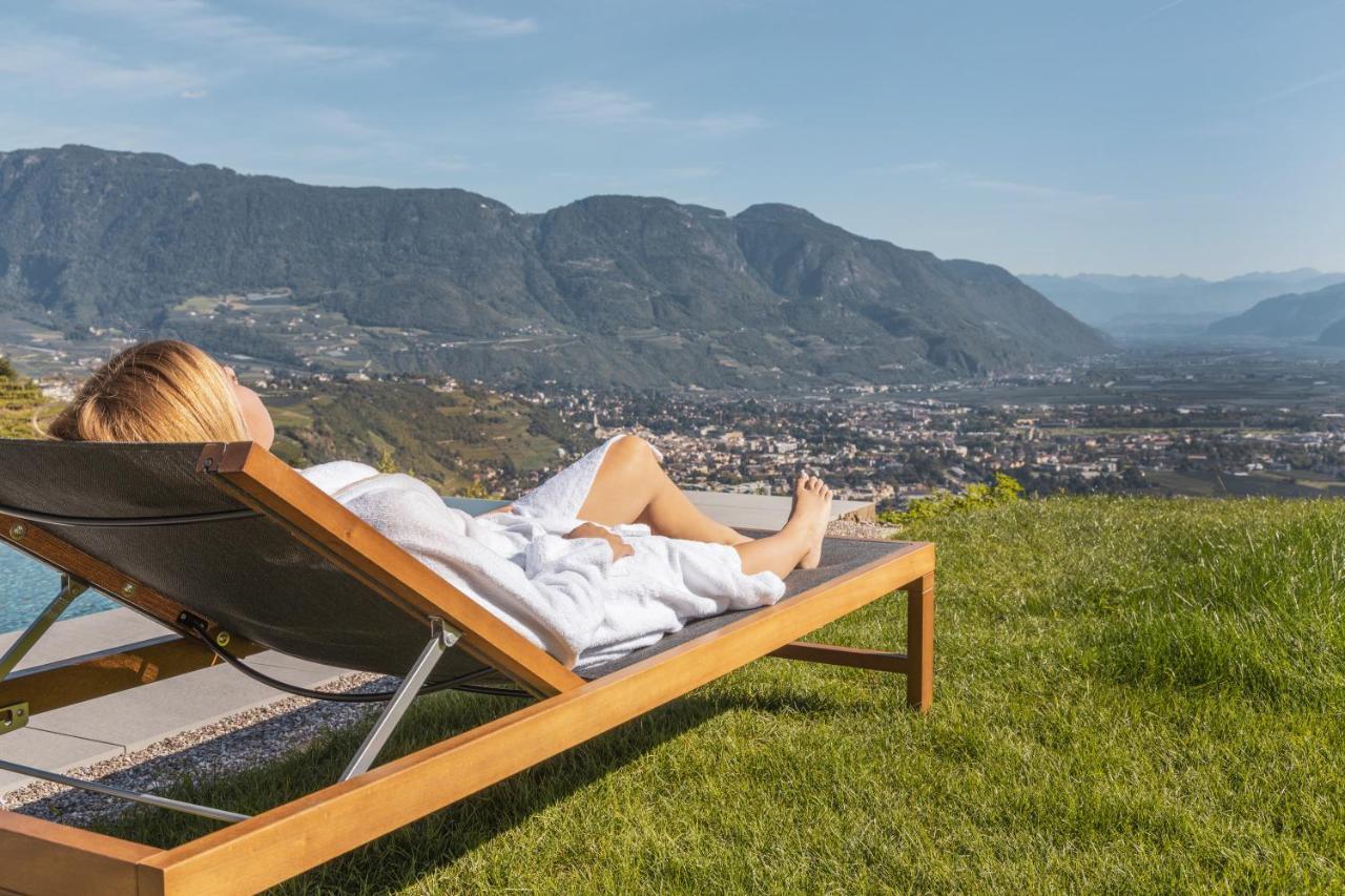 Arua Private Spa Villas メラーノ エクステリア 写真