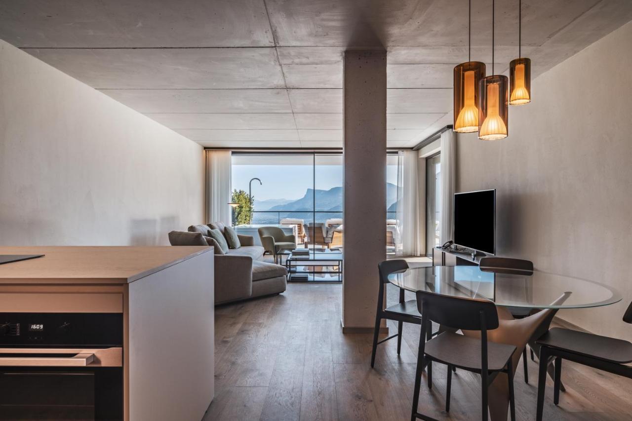 Arua Private Spa Villas メラーノ エクステリア 写真