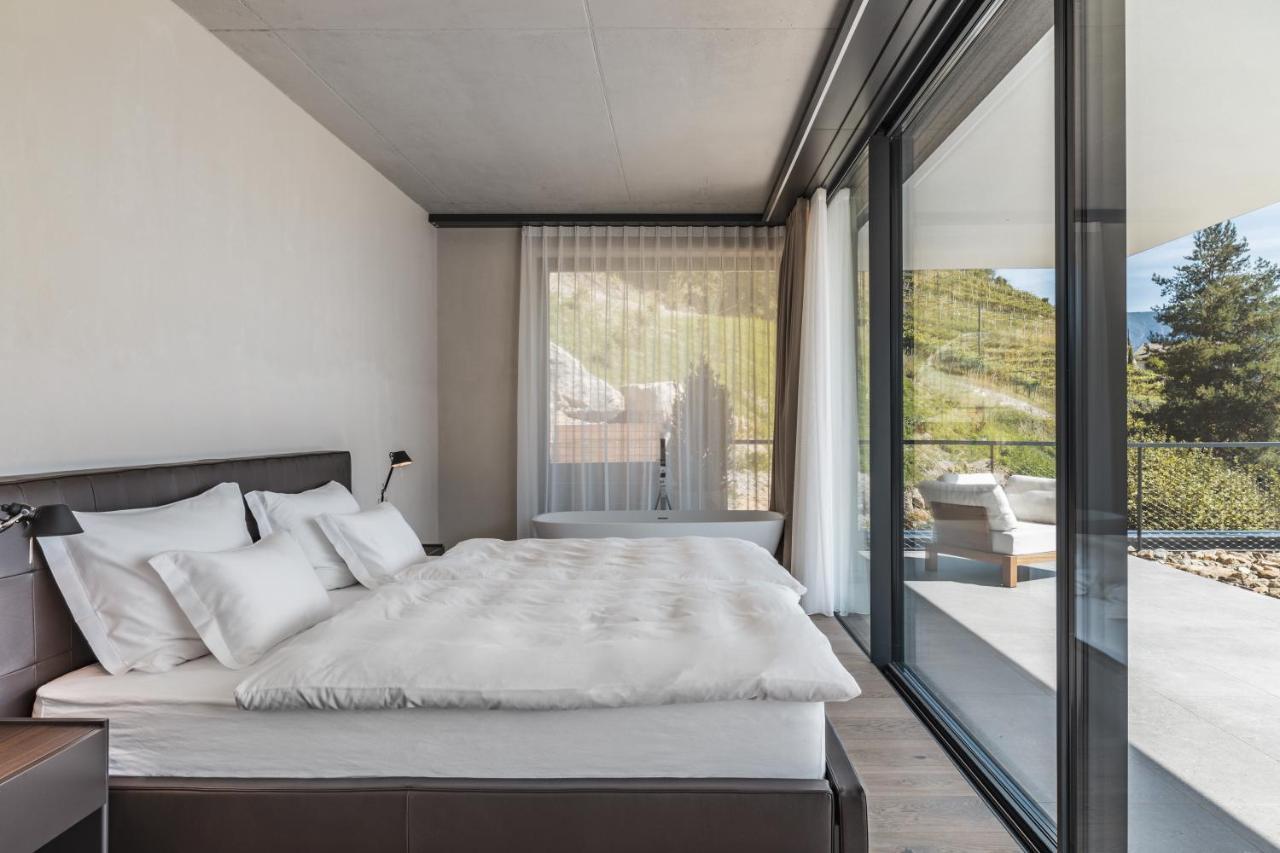 Arua Private Spa Villas メラーノ エクステリア 写真
